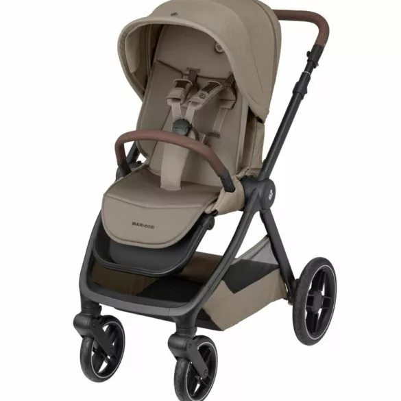 Oxford triósítható urbán-terep babakocsi 0-22 kg, 0-4 év