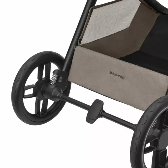 Oxford triósítható urbán-terep babakocsi 0-22 kg, 0-4 év