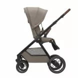 Oxford triósítható urbán-terep babakocsi 0-22 kg, 0-4 év