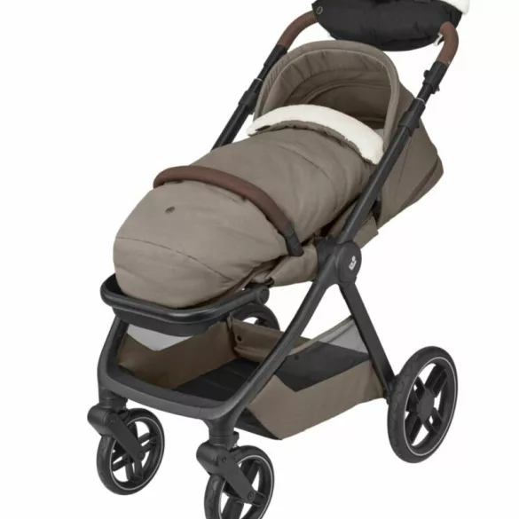 Oxford triósítható urbán-terep babakocsi 0-22 kg, 0-4 év