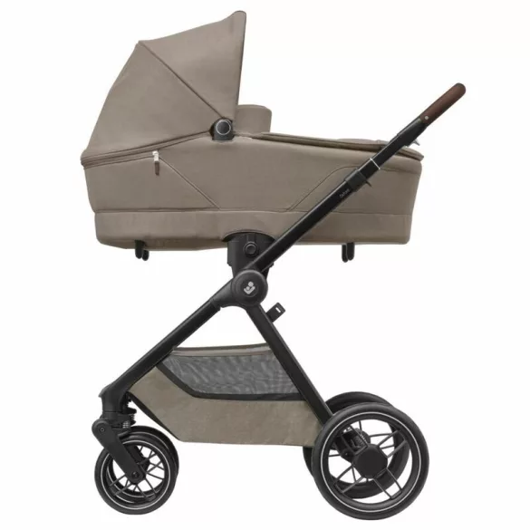 Oxford triósítható urbán-terep babakocsi 0-22 kg, 0-4 év