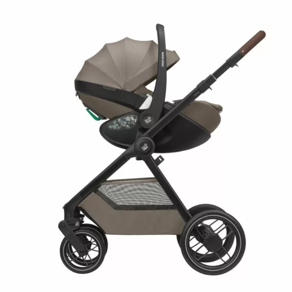 Oxford triósítható urbán-terep babakocsi 0-22 kg, 0-4 év