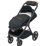 Oxford triósítható urbán-terep babakocsi 0-22 kg, 0-4 év