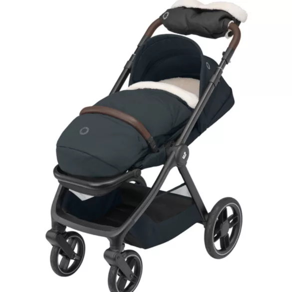 Oxford triósítható urbán-terep babakocsi 0-22 kg, 0-4 év