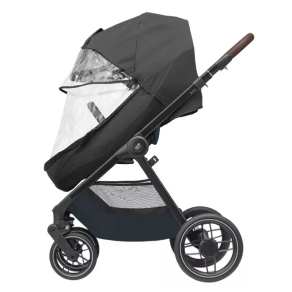Oxford triósítható urbán-terep babakocsi 0-22 kg, 0-4 év