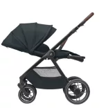 Oxford triósítható urbán-terep babakocsi 0-22 kg, 0-4 év