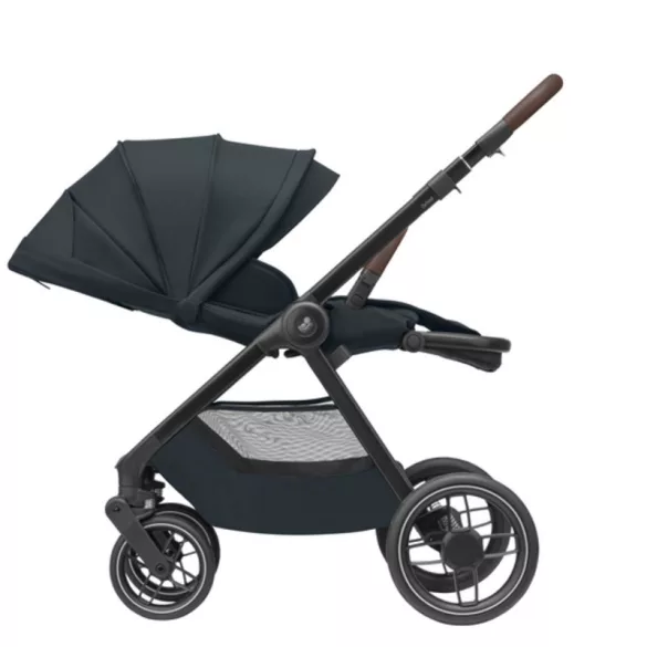 Oxford triósítható urbán-terep babakocsi 0-22 kg, 0-4 év