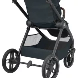 Oxford triósítható urbán-terep babakocsi 0-22 kg, 0-4 év