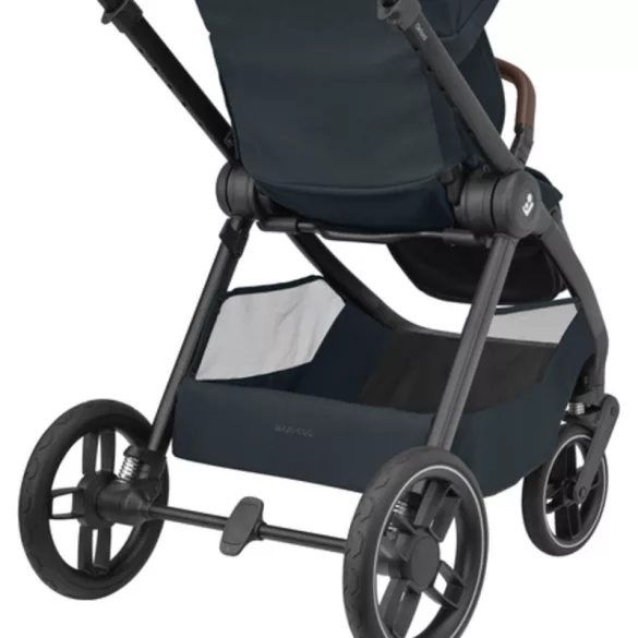 Oxford triósítható urbán-terep babakocsi 0-22 kg, 0-4 év