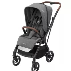   Leona2 babakocsi 0-22 kg bővíthető mózessel és hordozóval