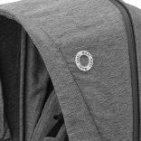 Leona2 babakocsi 0-22 kg bővíthető mózessel és hordozóval