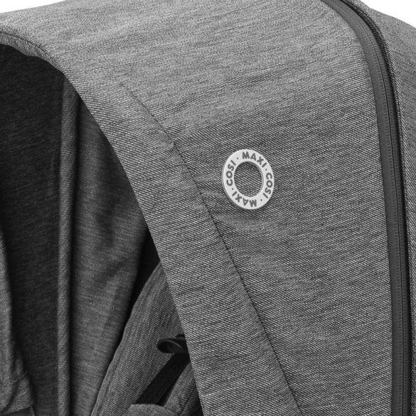 Leona2 babakocsi 0-22 kg bővíthető mózessel és hordozóval