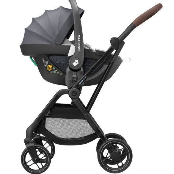 Leona2 babakocsi 0-22 kg bővíthető mózessel és hordozóval