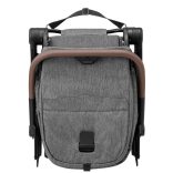 Leona2 babakocsi 0-22 kg bővíthető mózessel és hordozóval