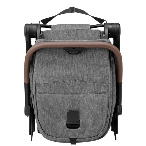 Leona2 babakocsi 0-22 kg bővíthető mózessel és hordozóval