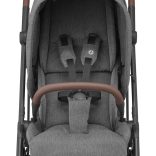 Leona2 babakocsi 0-22 kg bővíthető mózessel és hordozóval