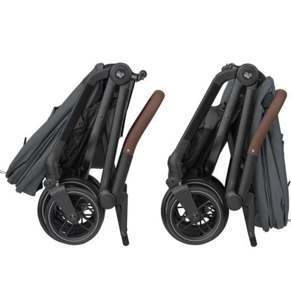 Leona2 babakocsi 0-22 kg bővíthető mózessel és hordozóval