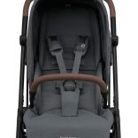 Leona2 babakocsi 0-22 kg bővíthető mózessel és hordozóval