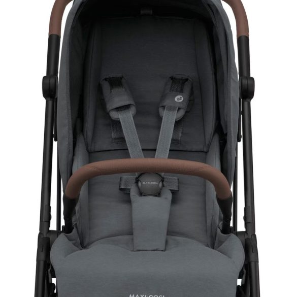 Leona2 babakocsi 0-22 kg bővíthető mózessel és hordozóval