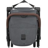 Leona2 babakocsi 0-22 kg bővíthető mózessel és hordozóval