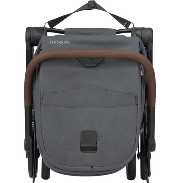 Leona2 babakocsi 0-22 kg bővíthető mózessel és hordozóval