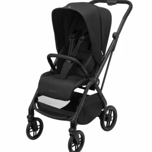 Leona2 babakocsi 0-22 kg bővíthető mózessel és hordozóval