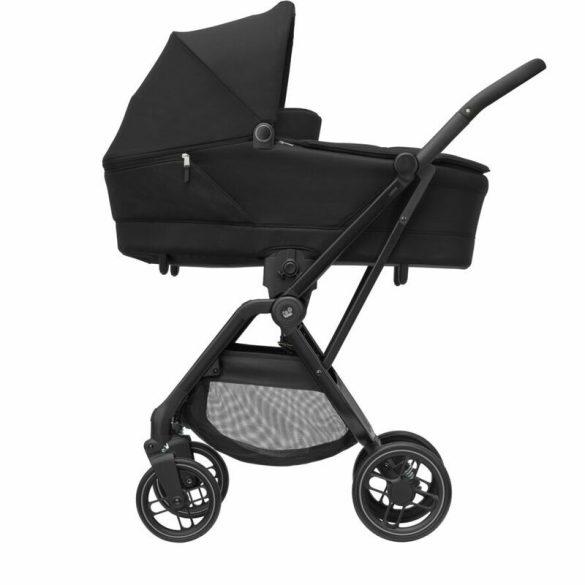 Leona2 babakocsi 0-22 kg bővíthető mózessel és hordozóval