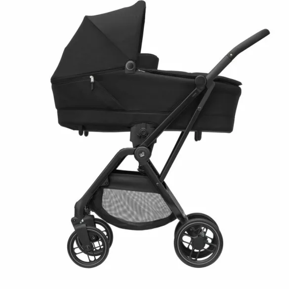 Leona2 babakocsi 0-22 kg bővíthető mózessel és hordozóval