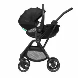 Leona2 babakocsi 0-22 kg bővíthető mózessel és hordozóval