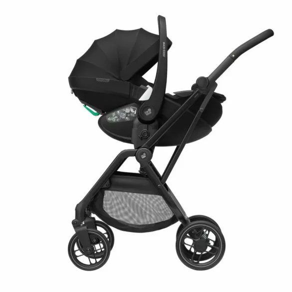 Leona2 babakocsi 0-22 kg bővíthető mózessel és hordozóval