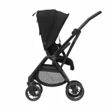 Leona2 babakocsi 0-22 kg bővíthető mózessel és hordozóval