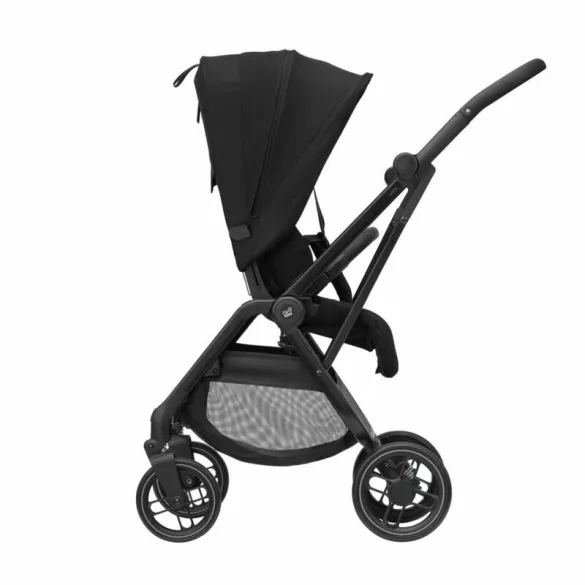 Leona2 babakocsi 0-22 kg bővíthető mózessel és hordozóval