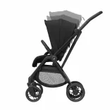 Leona2 babakocsi 0-22 kg bővíthető mózessel és hordozóval