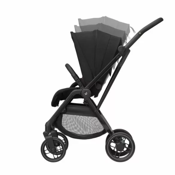Leona2 babakocsi 0-22 kg bővíthető mózessel és hordozóval