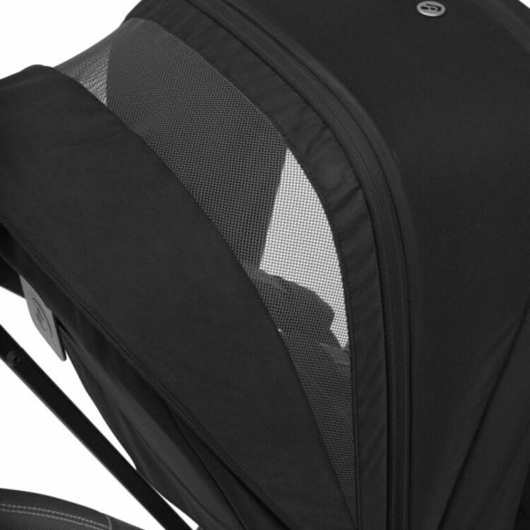 Leona2 babakocsi 0-22 kg bővíthető mózessel és hordozóval