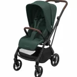 Leona2 babakocsi 0-22 kg bővíthető mózessel és hordozóval