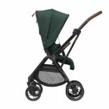 Leona2 babakocsi 0-22 kg bővíthető mózessel és hordozóval
