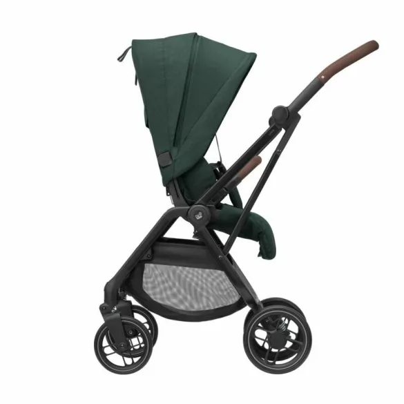 Leona2 babakocsi 0-22 kg bővíthető mózessel és hordozóval