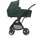 Leona2 babakocsi 0-22 kg bővíthető mózessel és hordozóval