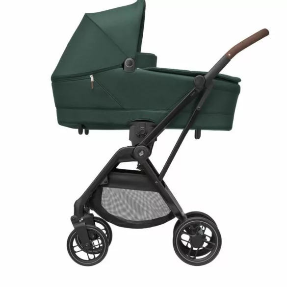 Leona2 babakocsi 0-22 kg bővíthető mózessel és hordozóval