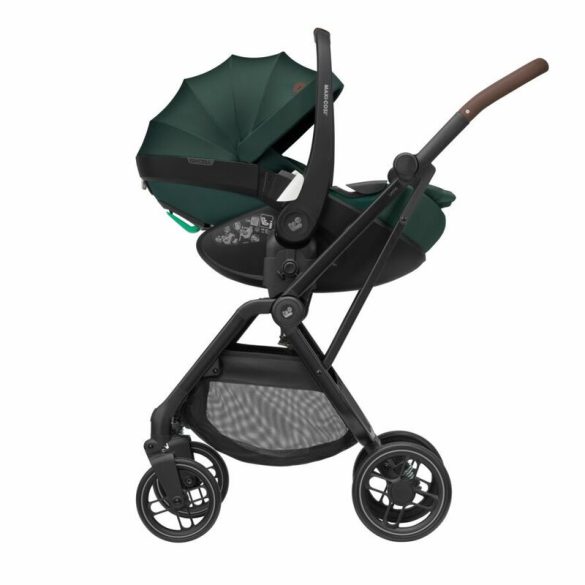 Leona2 babakocsi 0-22 kg bővíthető mózessel és hordozóval