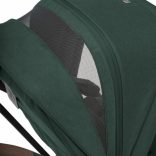 Leona2 babakocsi 0-22 kg bővíthető mózessel és hordozóval