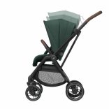 Leona2 babakocsi 0-22 kg bővíthető mózessel és hordozóval