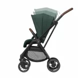 Leona2 babakocsi 0-22 kg bővíthető mózessel és hordozóval