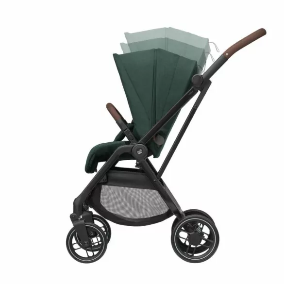 Leona2 babakocsi 0-22 kg bővíthető mózessel és hordozóval