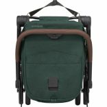 Leona2 babakocsi 0-22 kg bővíthető mózessel és hordozóval