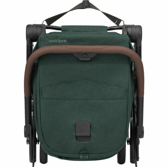 Leona2 babakocsi 0-22 kg bővíthető mózessel és hordozóval