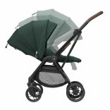 Leona2 babakocsi 0-22 kg bővíthető mózessel és hordozóval