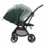 Leona2 babakocsi 0-22 kg bővíthető mózessel és hordozóval