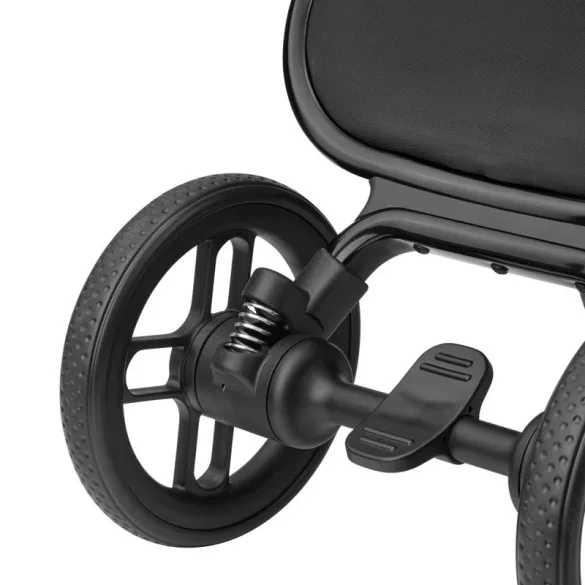 Leona2 babakocsi 0-22 kg bővíthető mózessel és hordozóval